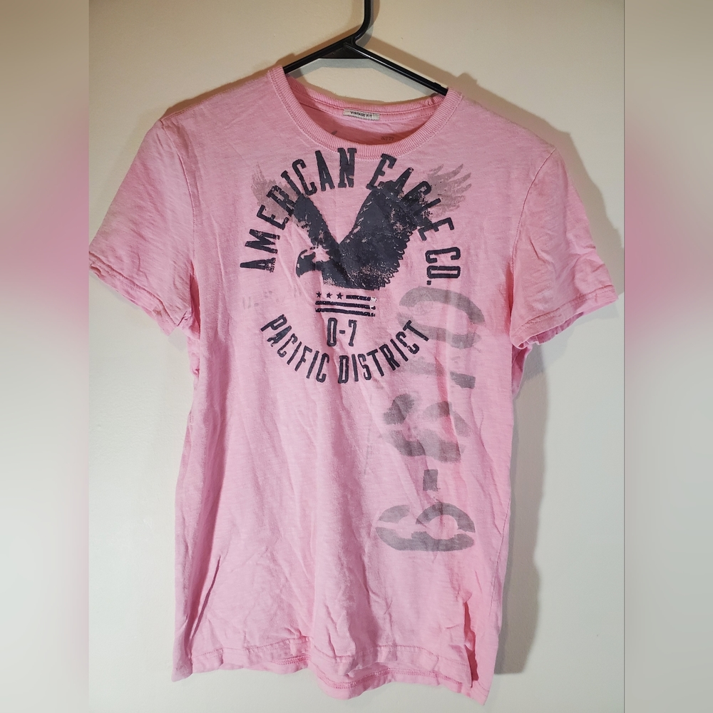 American eagle outfitters tee